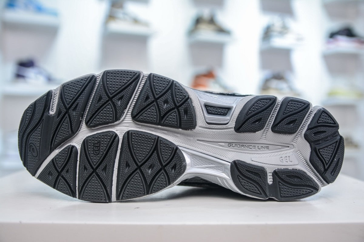 ASICS Gel NYC Gravel Black ST