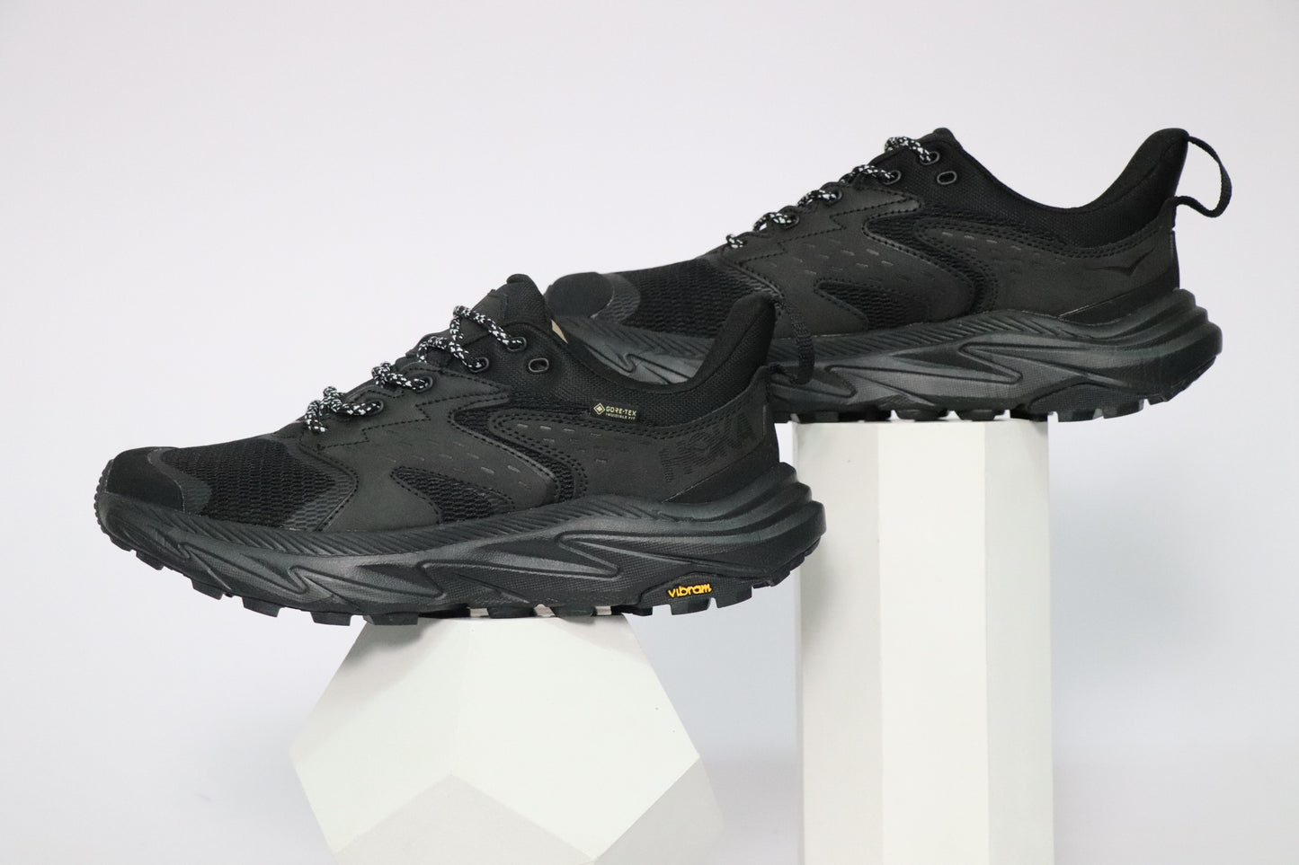 Hoka KAHA2 LowGTX Hiking Shoes 36-45