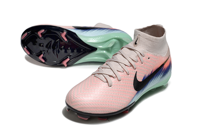 Nike Air Zoom Mercurial Vapor XV Elite TF 27-35