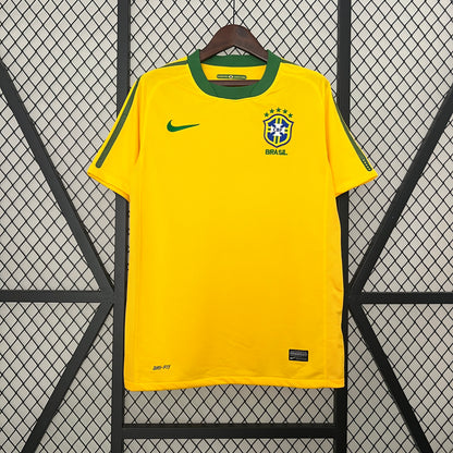 Retro Brazil 2010 Home S-XXL10