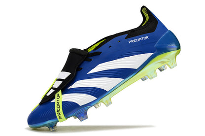 PREDATOR ACCURACY+ FG BOOTS