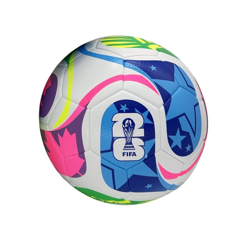 Mystery Trionda World Cup 2026 Ball