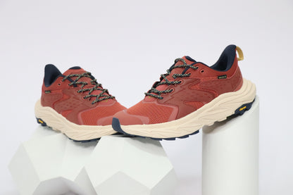 Hoka KAHA2 LowGTX Hiking Shoes 36-45