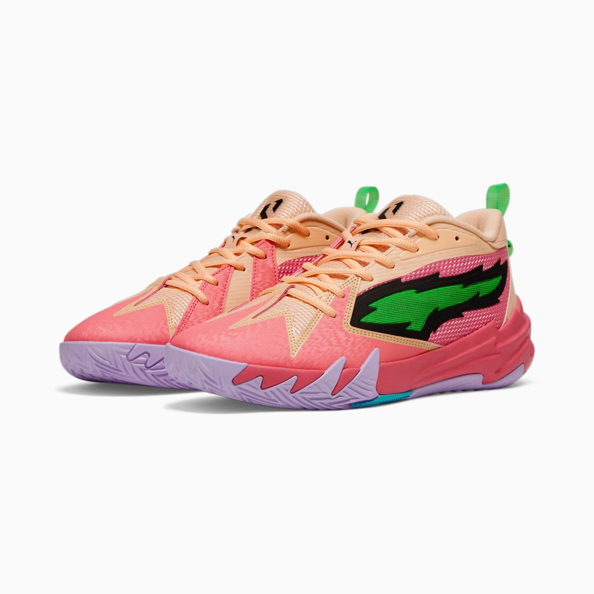 PUMA Scoot Zeros 'Georgia Peach'