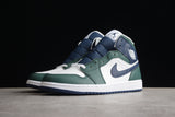 Air jordan mid classy