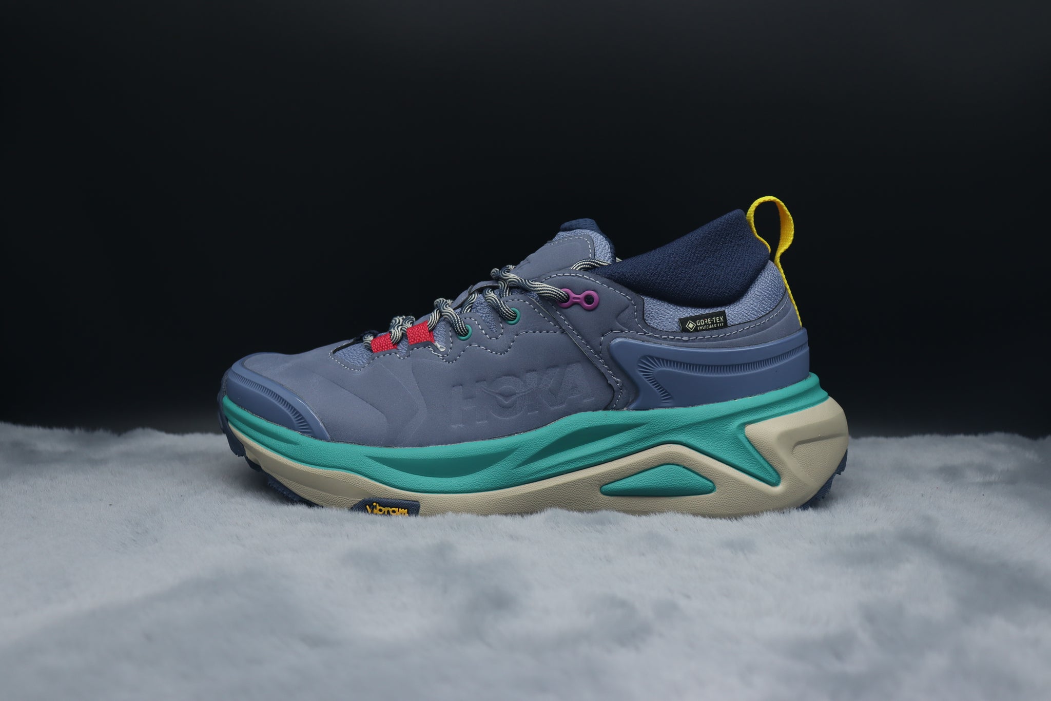 Hoka KAHA3low GTX Hiking Shoes 36-45