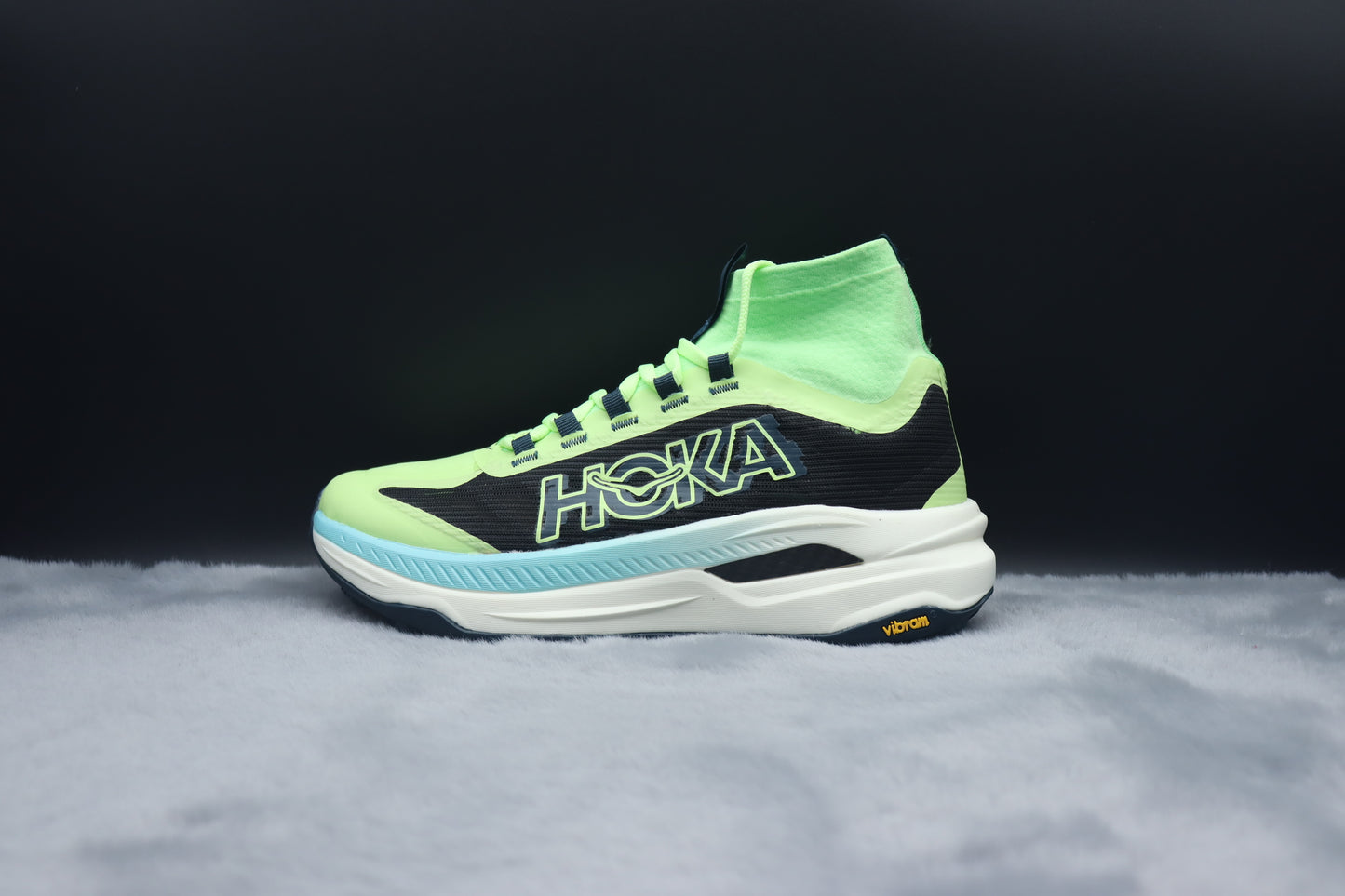 Hoka TECTON X3 Runing/Hiking shoes High 36-45