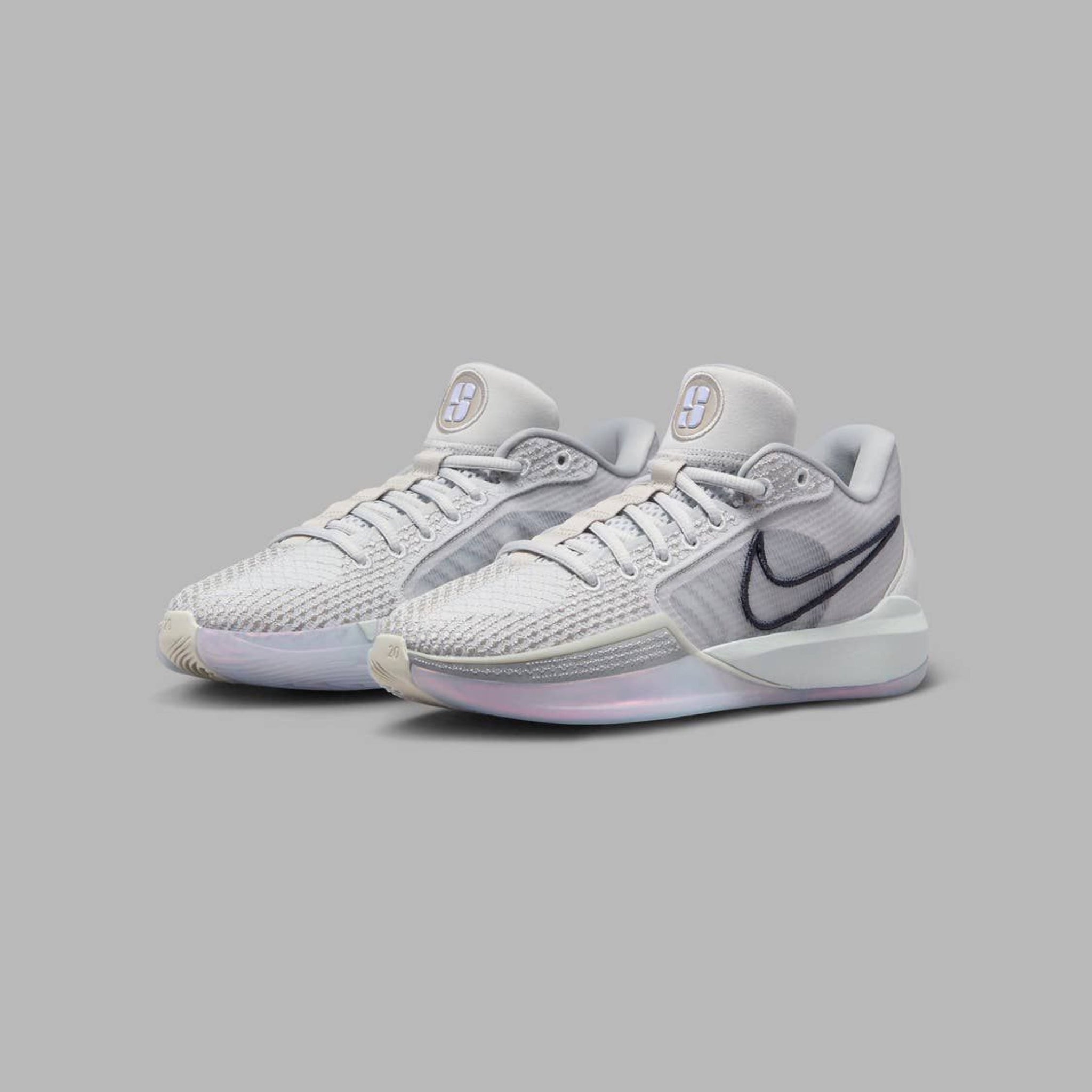 Nike Sabrina 1 ionic shoes