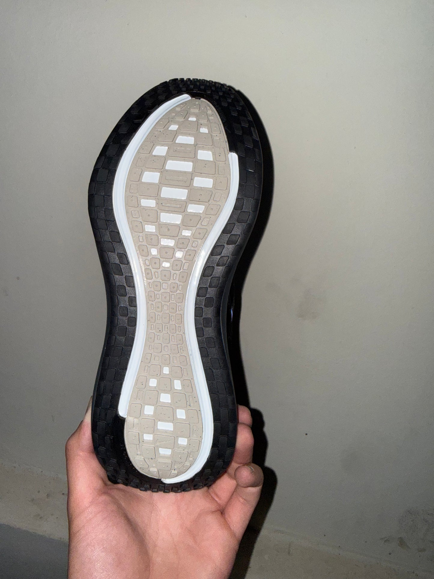Nike vomero plus
