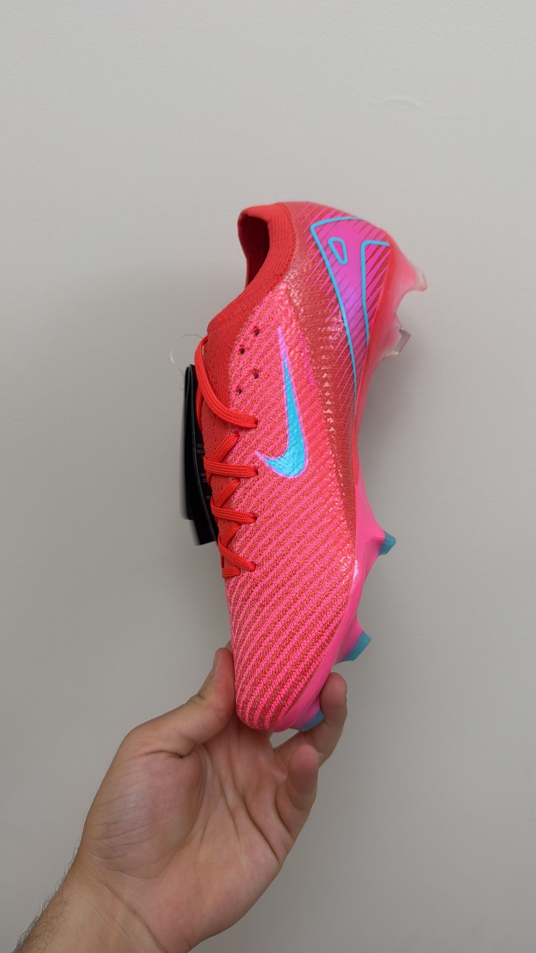 Nike Airzoom FG Stock