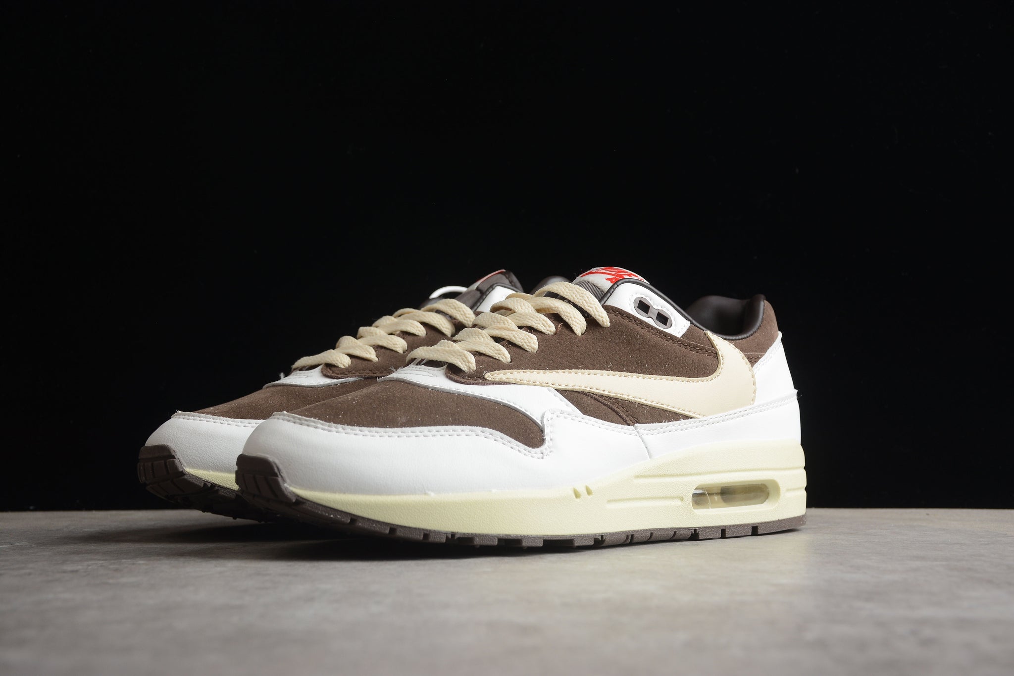 Nike Air max 1 brownie