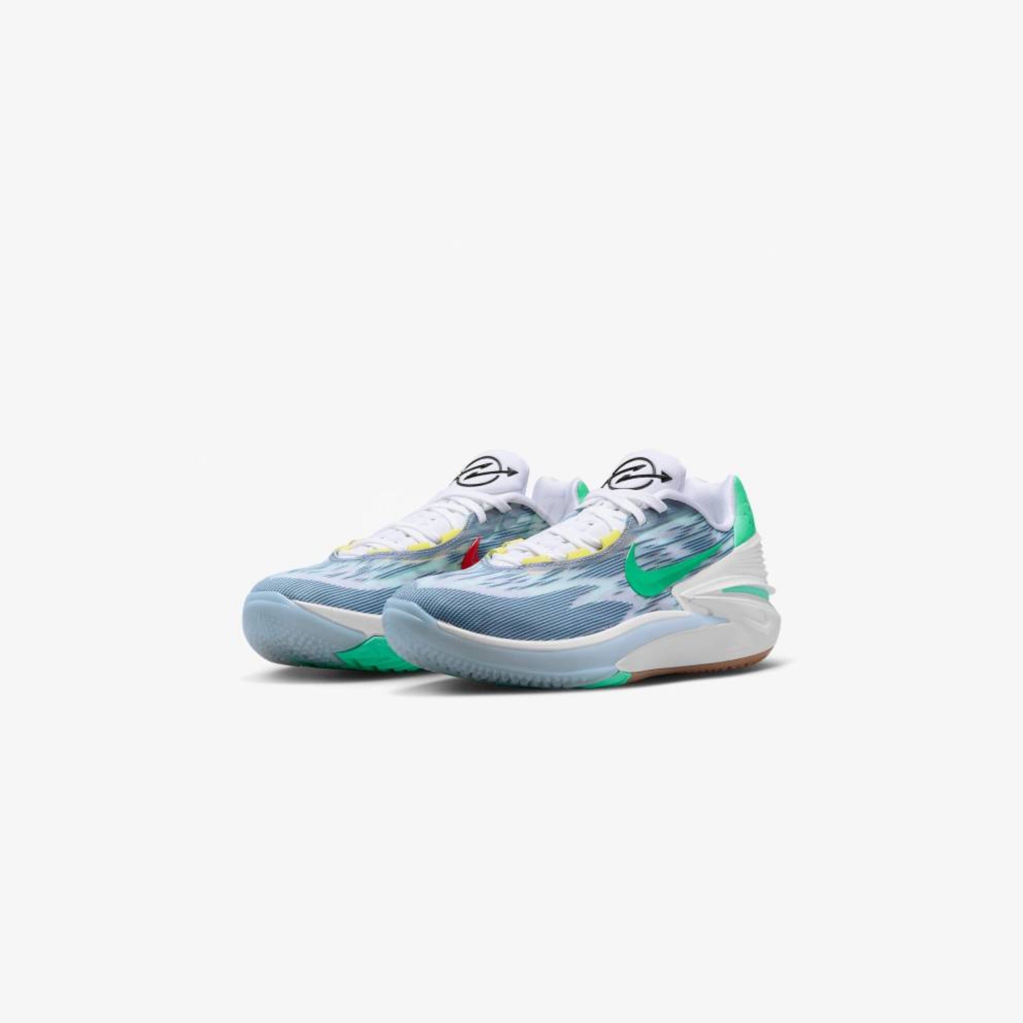 nike air zoom gt cut 2 blue