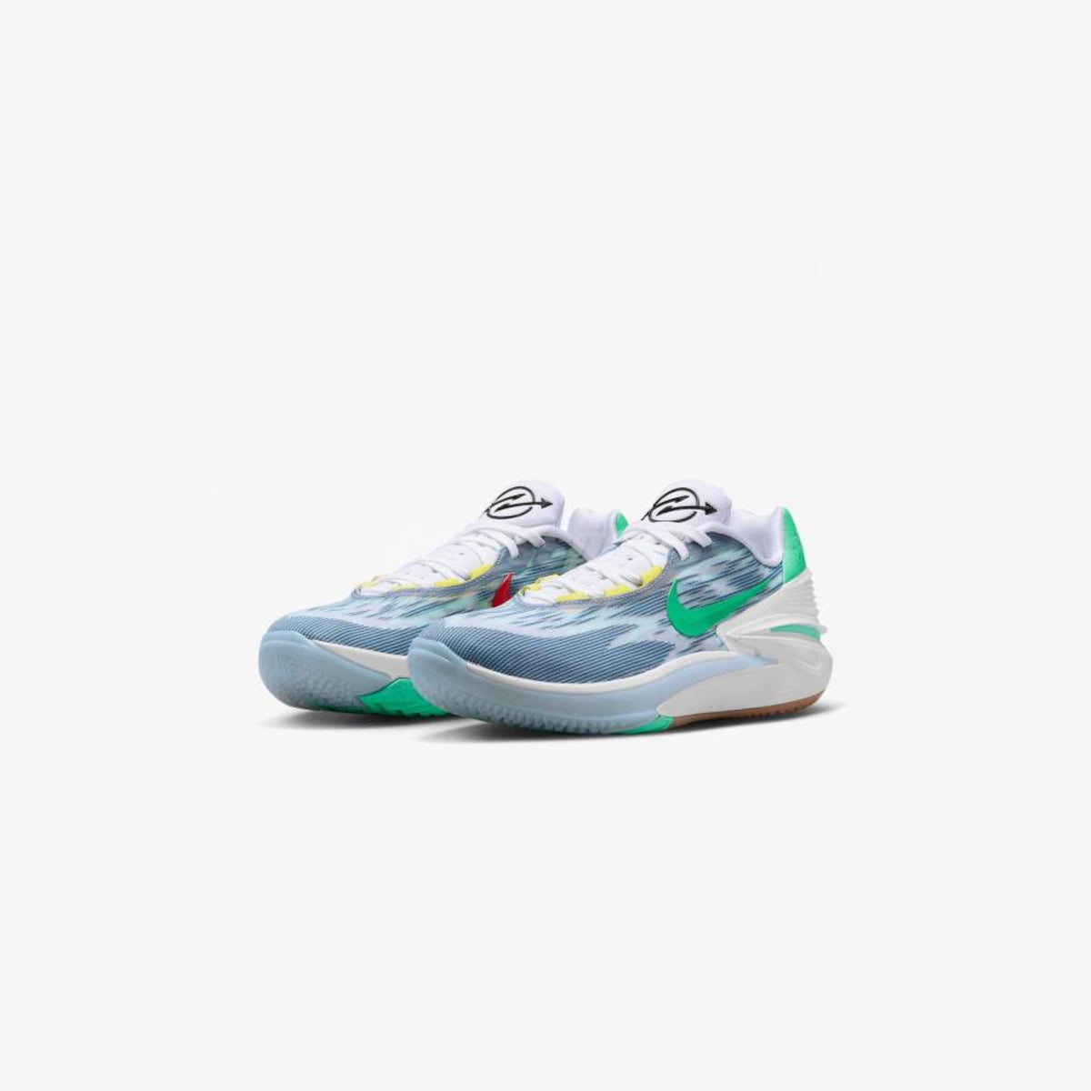 nike air zoom gt cut 2 blue