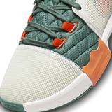Nike lebron witness 8 EP sail