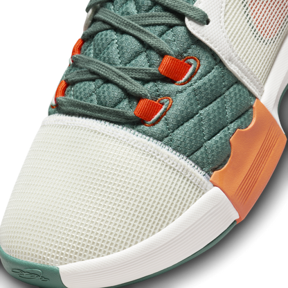 Nike lebron witness 8 EP sail