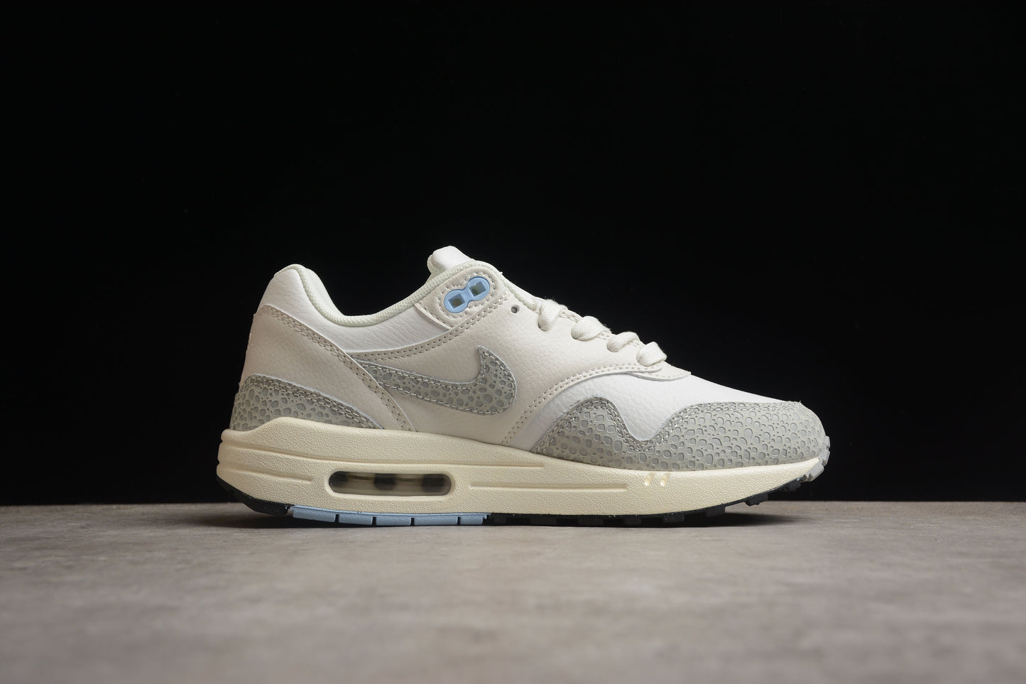 Nike Air max 1 grey
