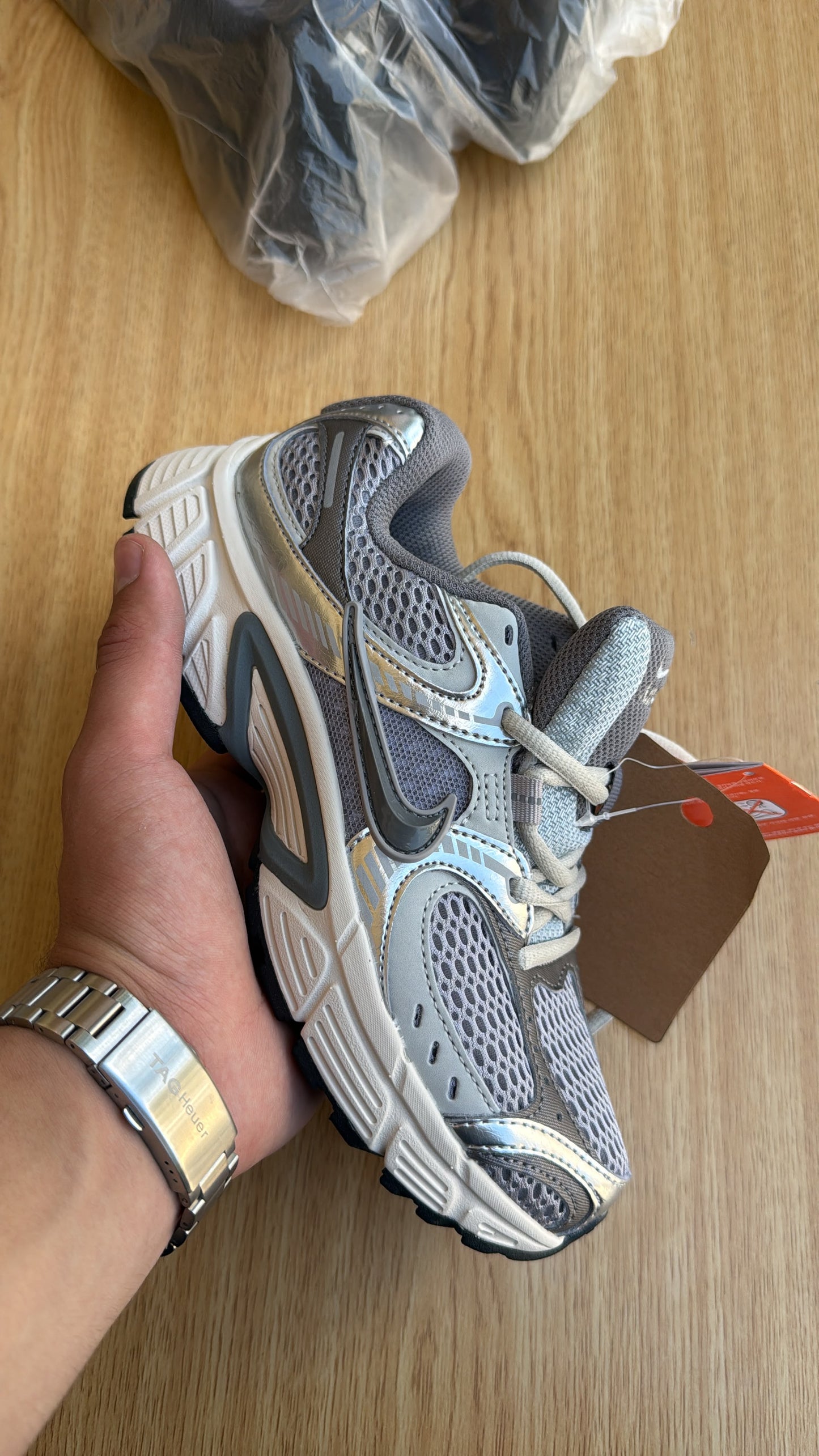 Nike daily use women shoes
