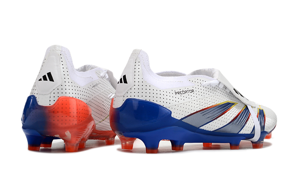 PREDATOR ACCURACY+ FG BOOTS39-45