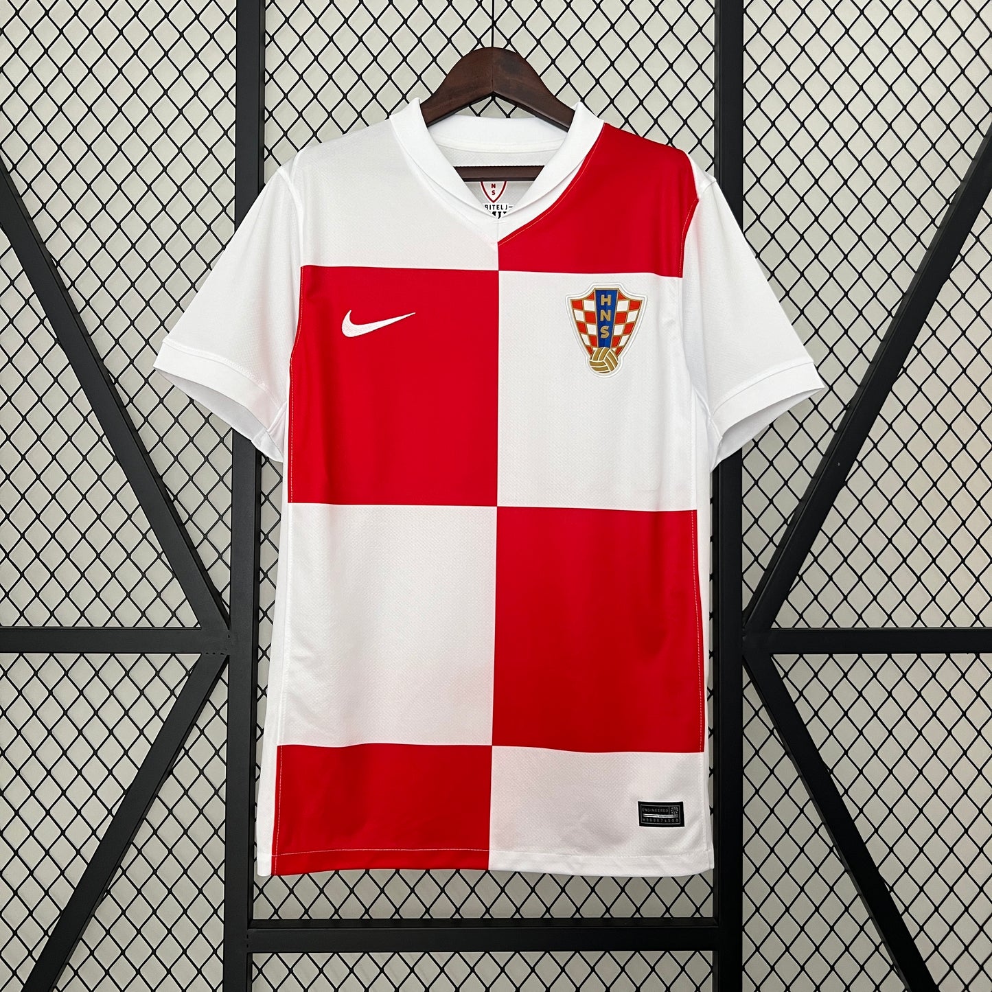 2024 Croatia Home S-4XL9