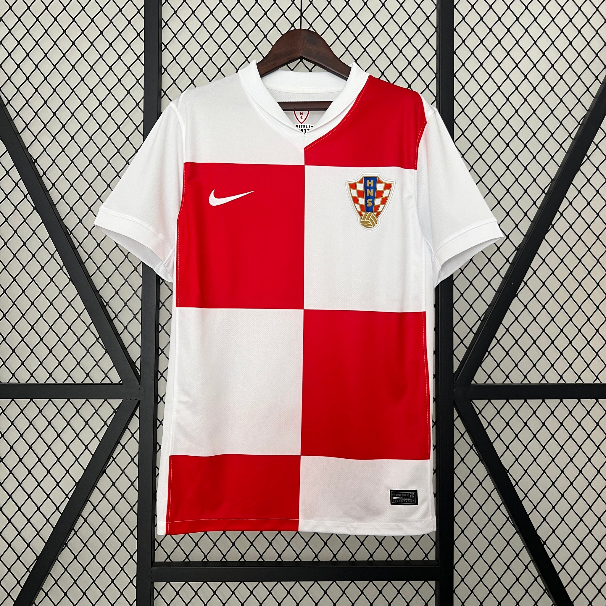 2024 Croatia Home S-4XL9