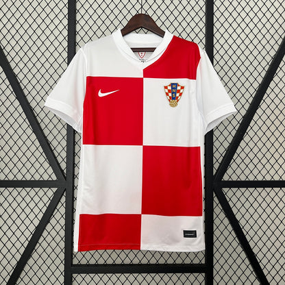 2024 Croatia Home S-4XL9