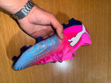 Puma Future 9 Ultimate FG Stock