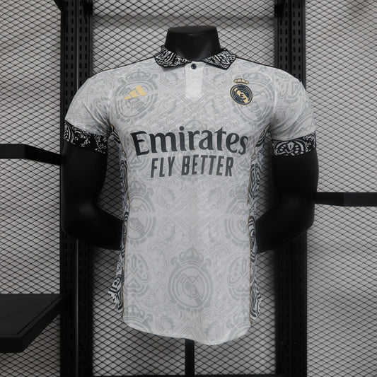 23/24 Player Version Real Madrid Special Edition