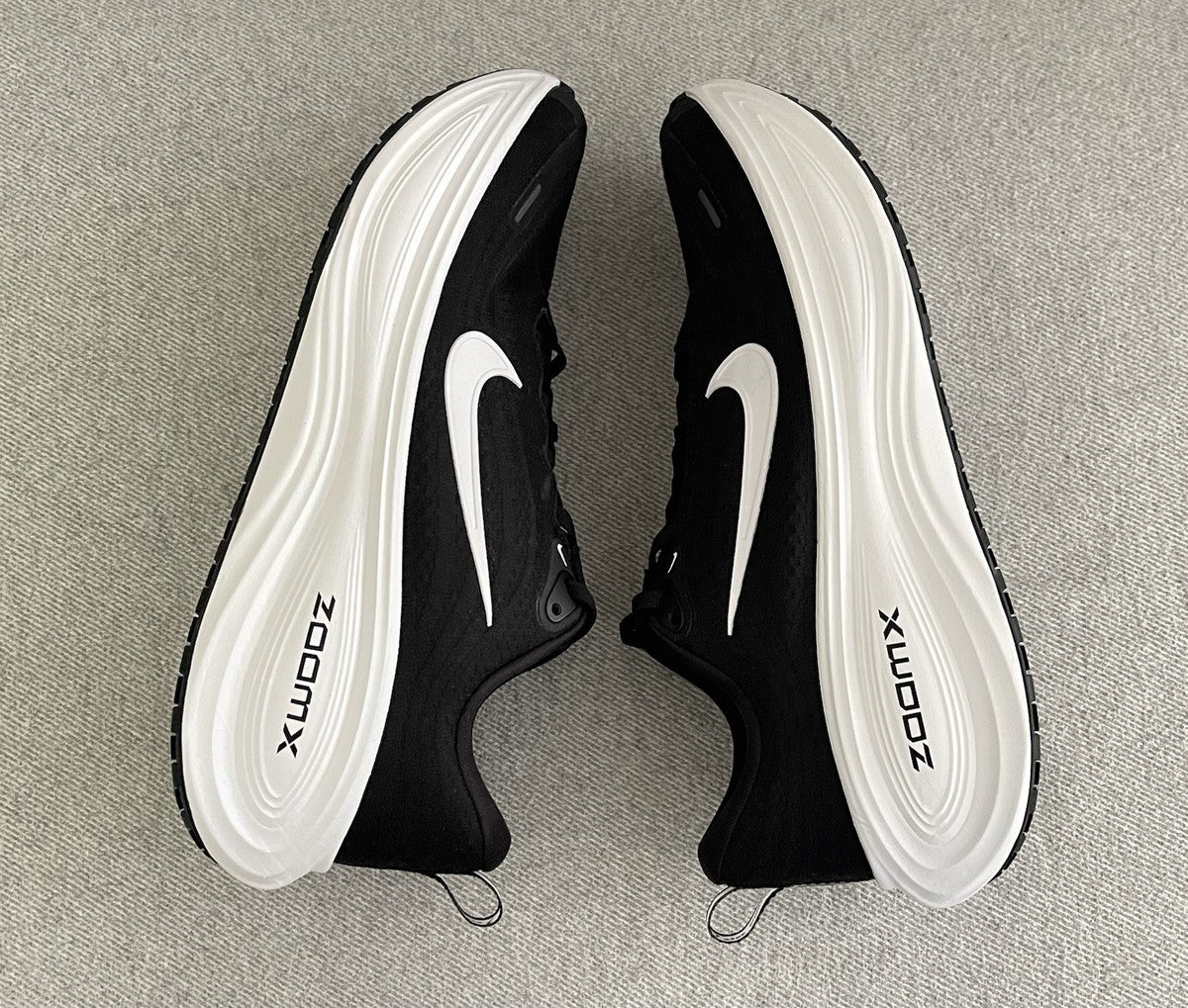 Nike vomero Plus