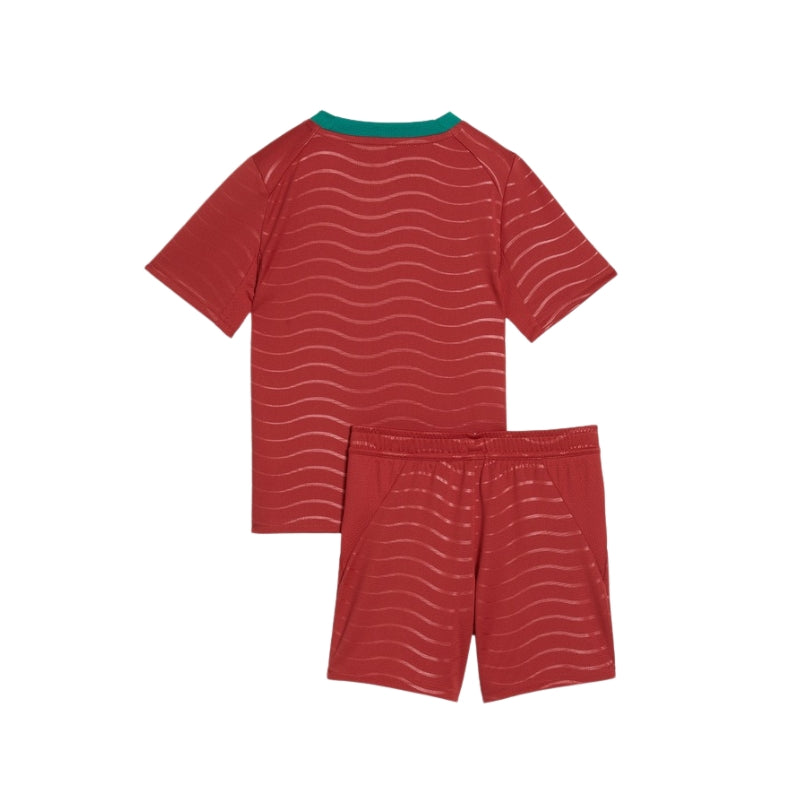 Portugal 2026 Home Kids