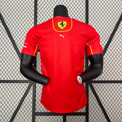 2024 F1 Formula One S-5XL7