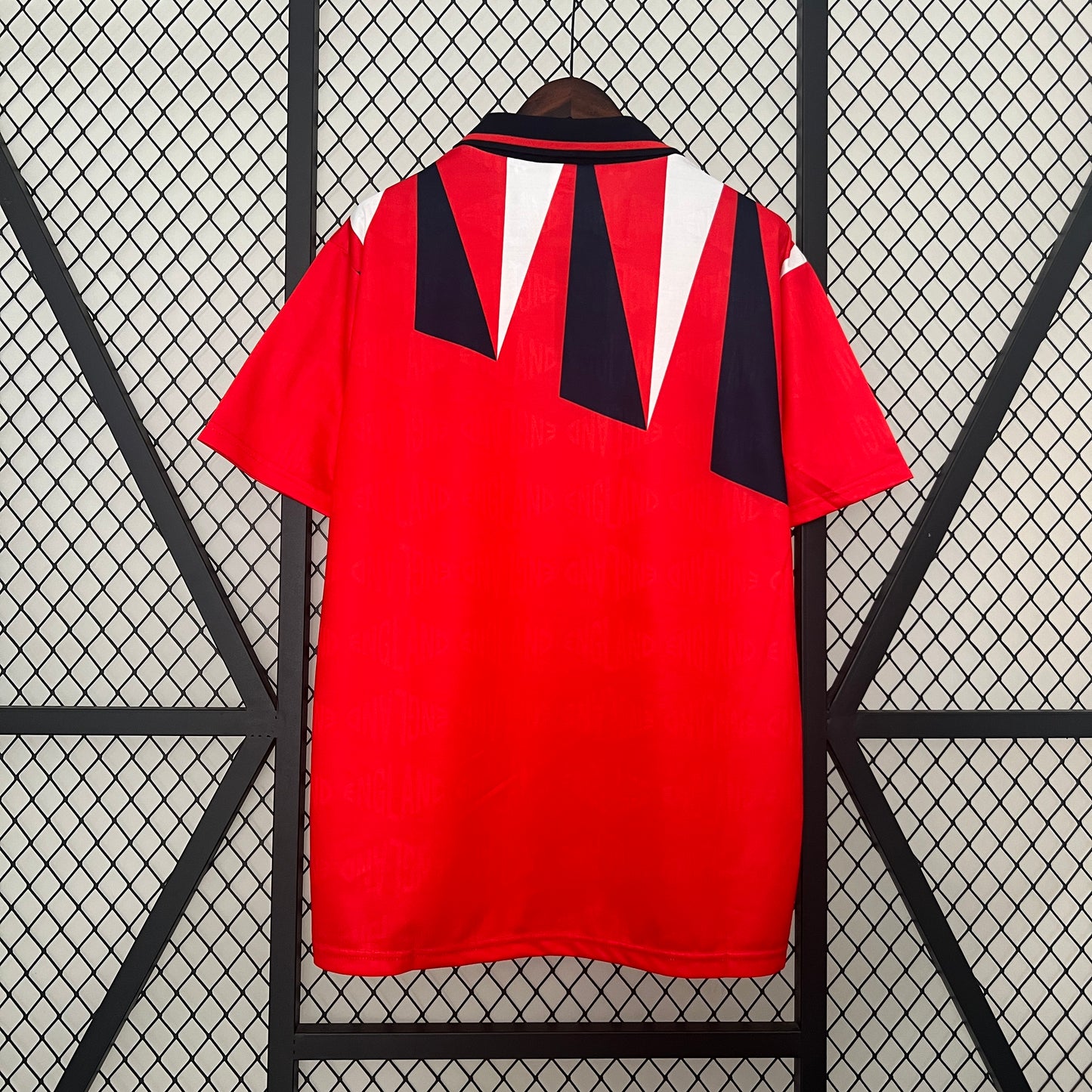 Retro England 1992 Away S-XXL7
