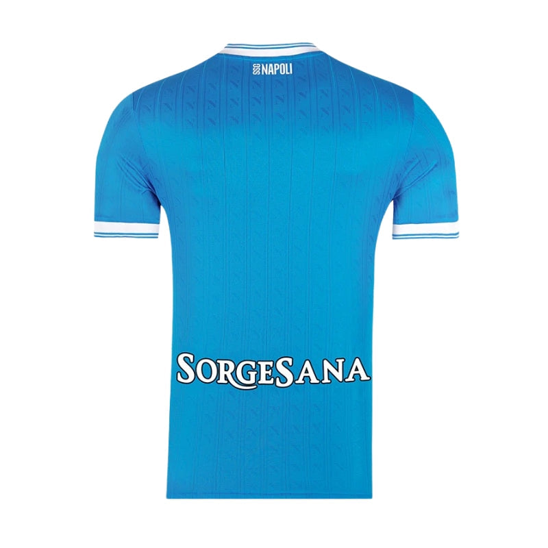 SSC Napoli 25/26 Home