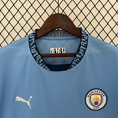 24/25 Manchester City Home S-4XL10