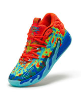 Puma MB.03 lamelo guttermelo NFT