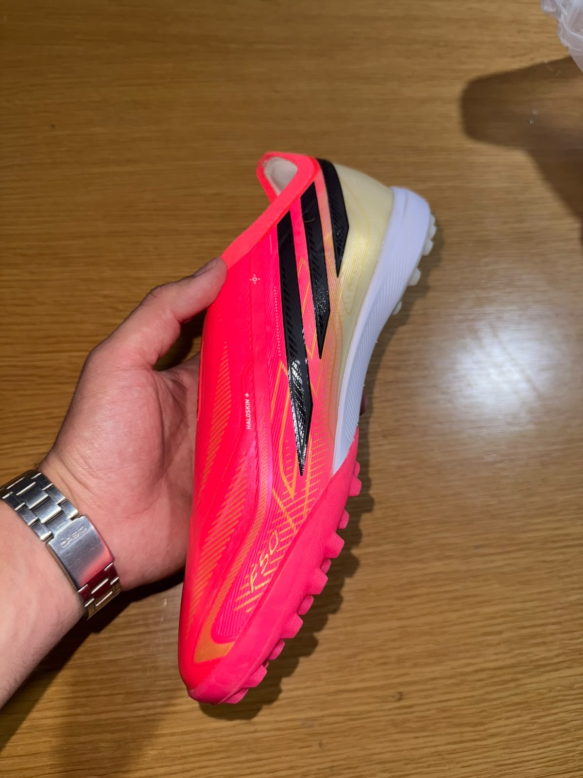 Adidas f50 Turf Stock