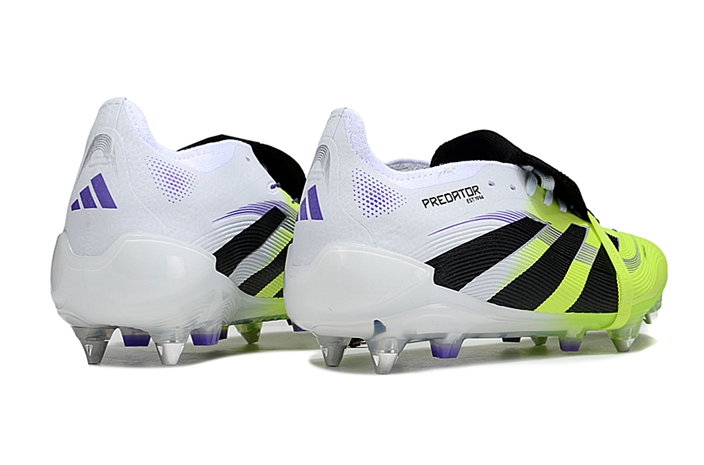 PREDATOR ACCURACY+ FG BOOTS 36-45