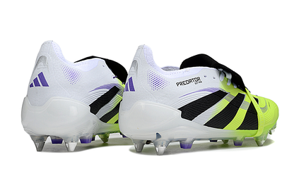 PREDATOR ACCURACY+ FG BOOTS 36-45