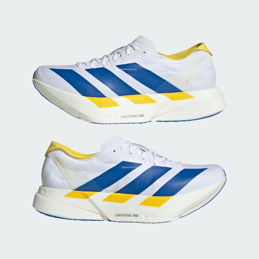 ADIDAS Y-3 Adios Pro 4