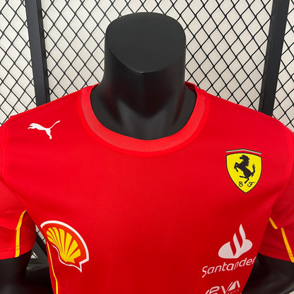 2024 F1 Formula One S-5XL7