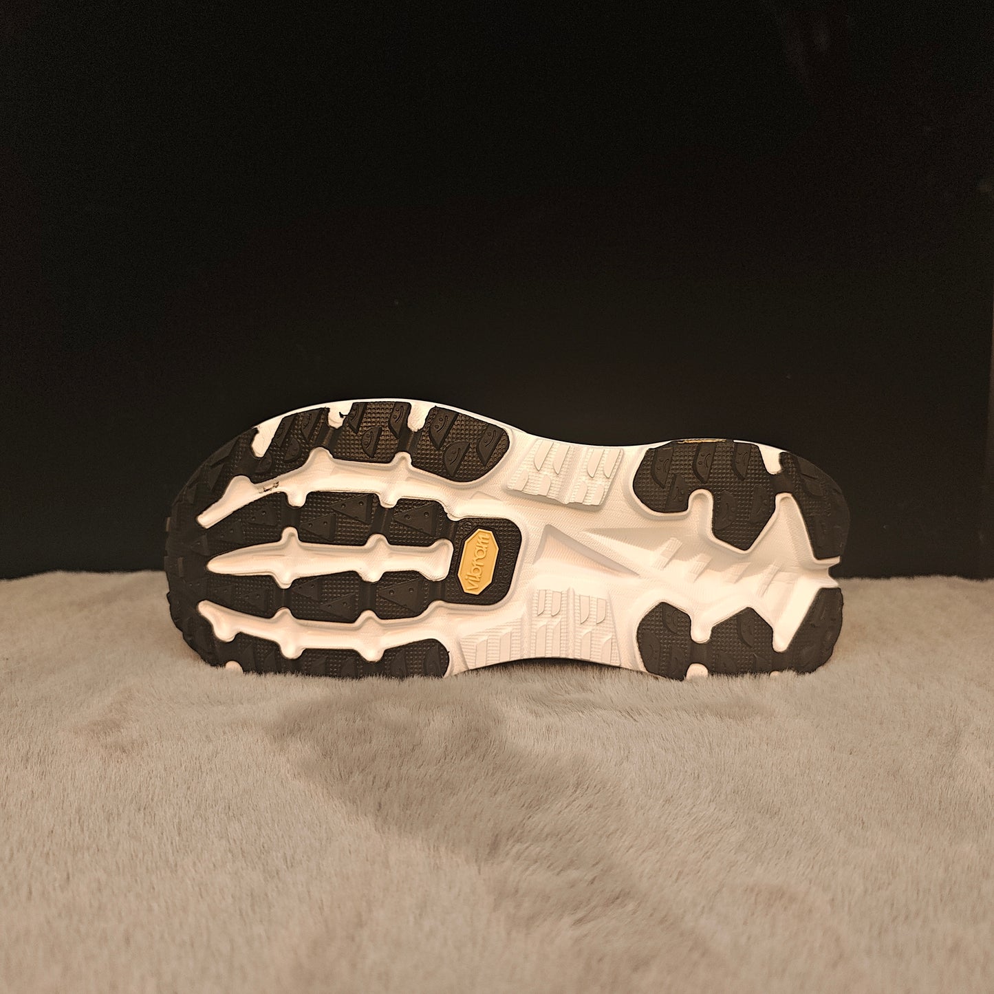 Mafate X HOKA Runing Hiking Shoes 36-45