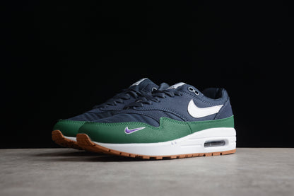 Nike Air max 1 green