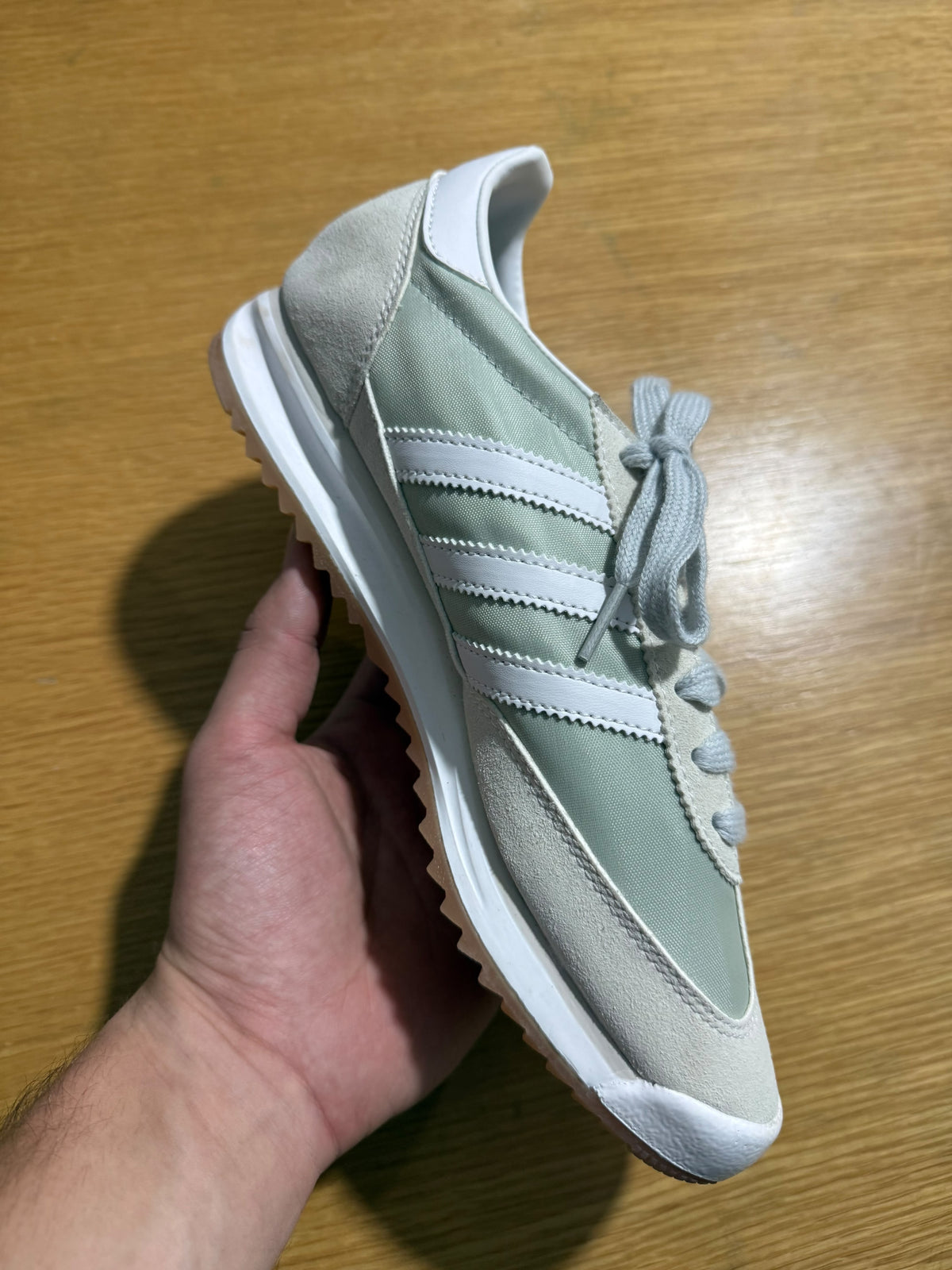 Adidas sl 72 stock