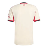 Liverpool 25/26 Away