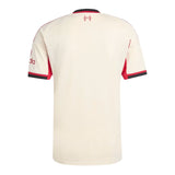 Liverpool 25/26 Away