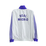 Real Madrid Windbreaker