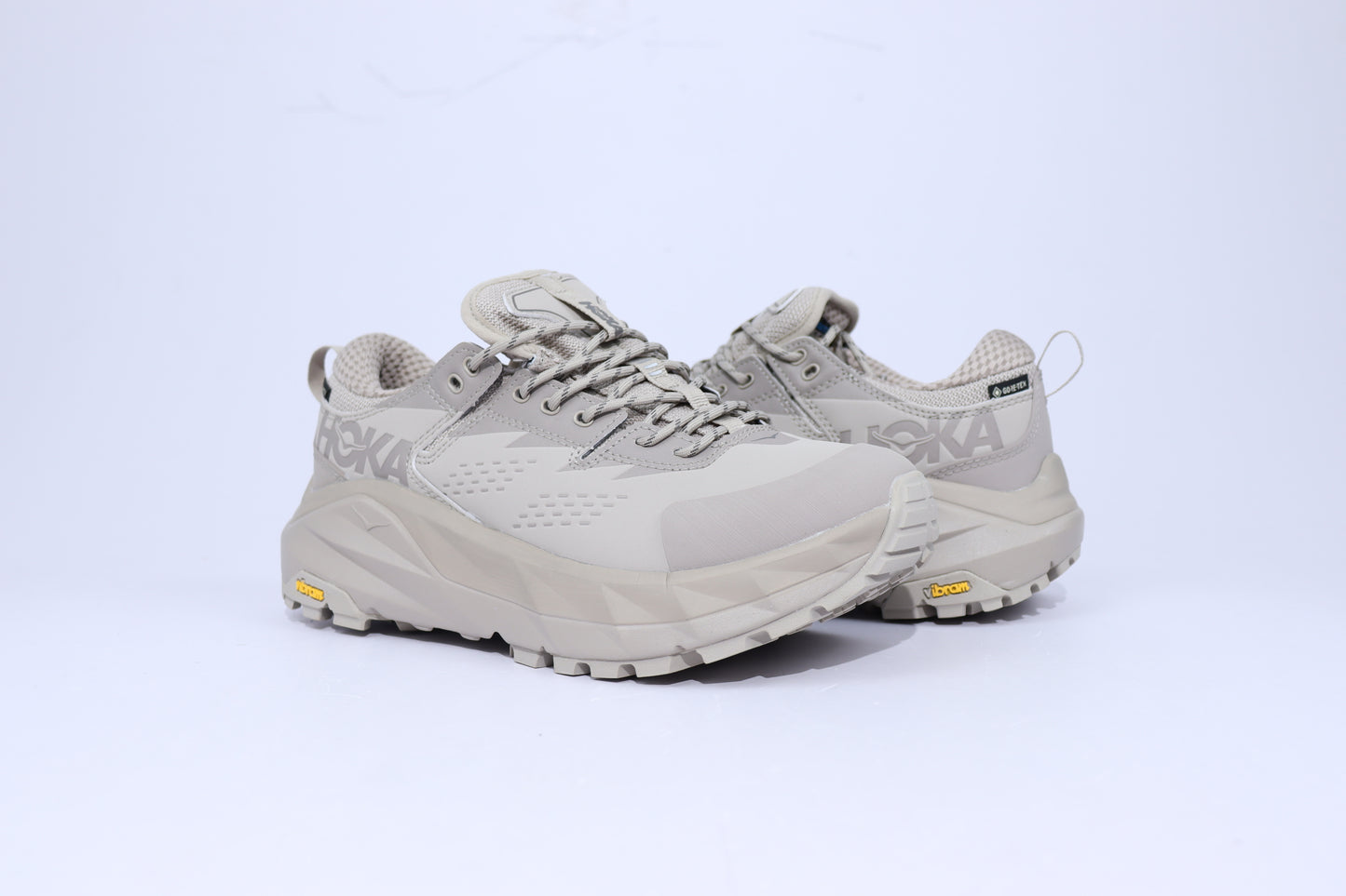 Hoka KAHA2 LowGTX Hiking Shoes 36-45