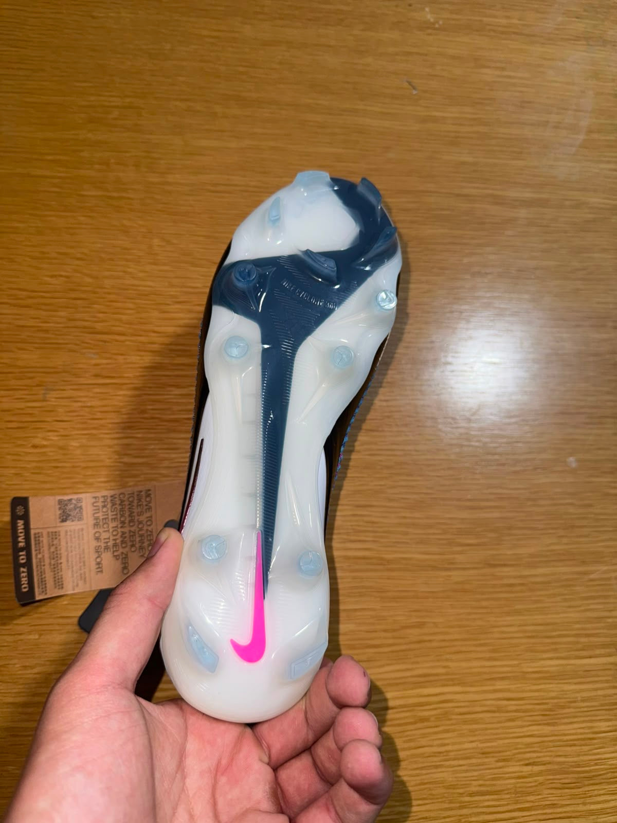 Nike Phantom 6 Elite Stock