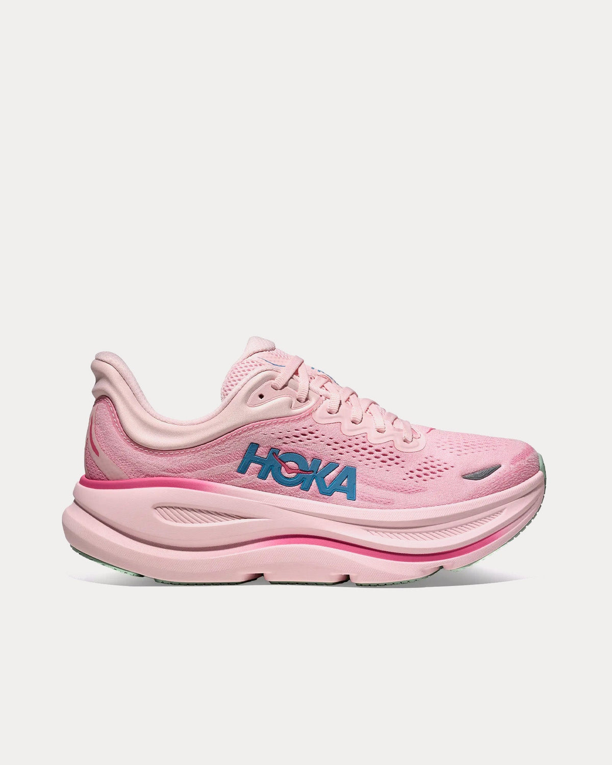 Hoka Bondi 9