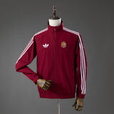 Spain Jacket 2026