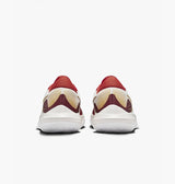 Nike precision 6 red